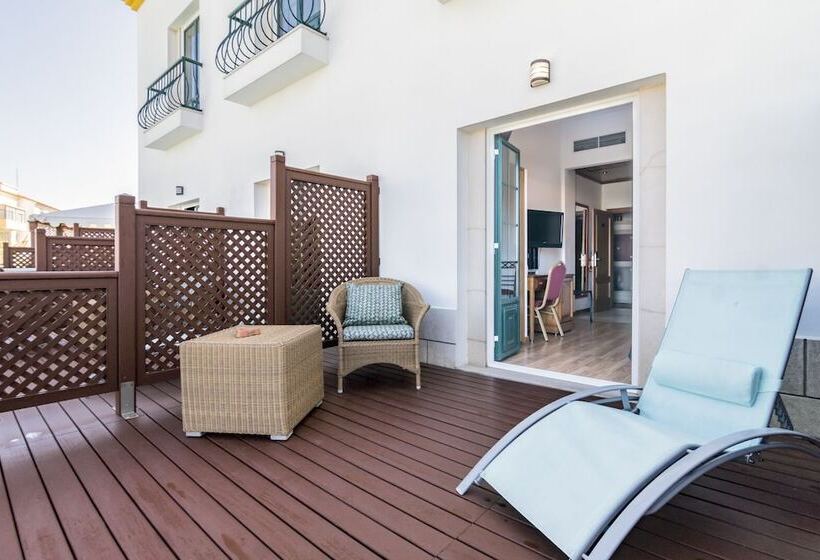 Номер Стандарт, Dom Vasco