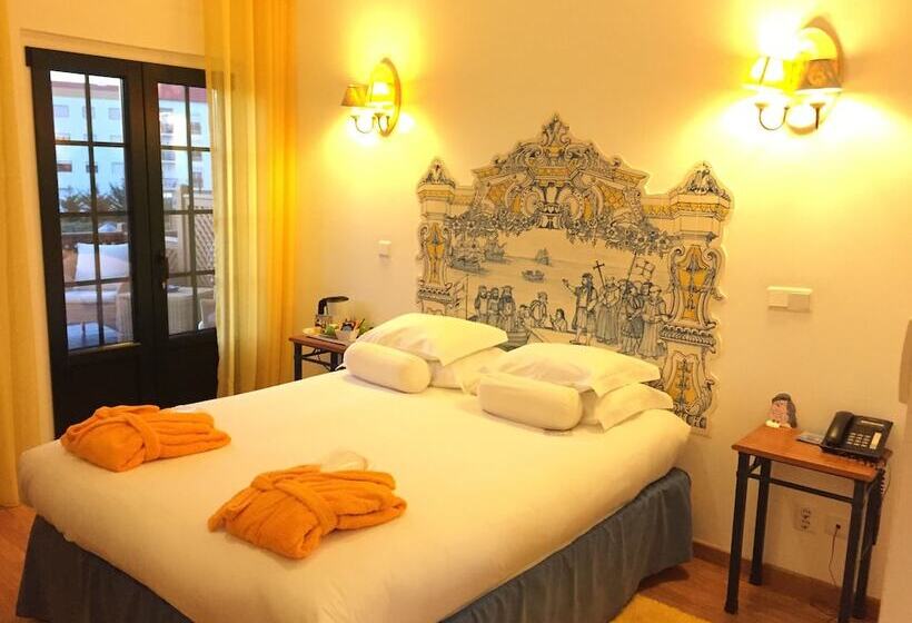 Номер Стандарт, Dom Vasco