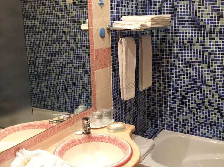 Номер Deluxe, Dom Vasco