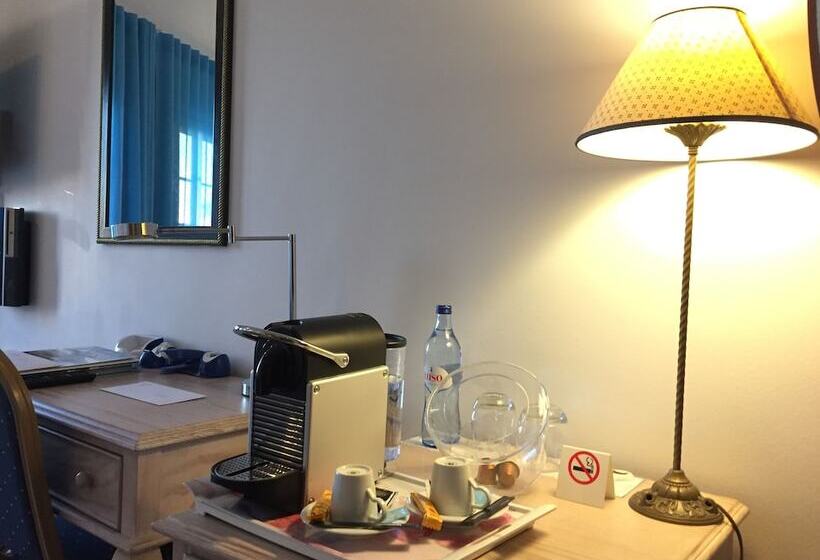 Номер Deluxe, Dom Vasco