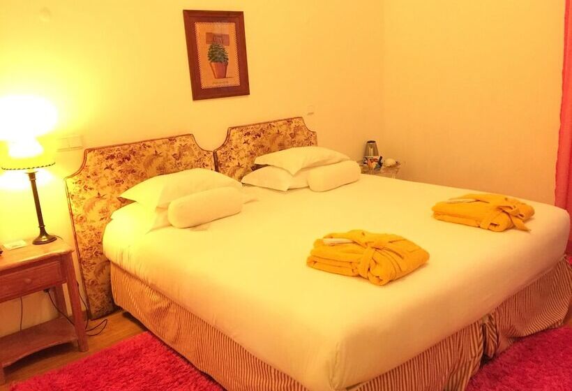 Номер Стандарт, Dom Vasco