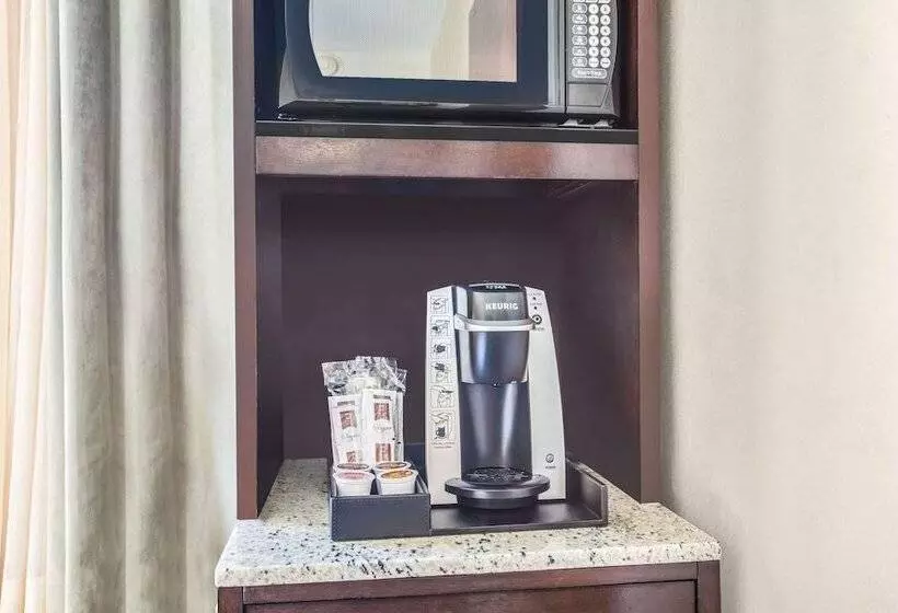 Standard-huone 2 Parivuodetta, Hilton Garden Inn New York/west 35th Street