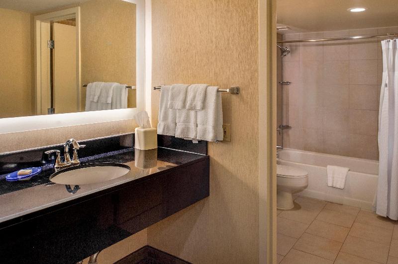 标准间, Holiday Inn Express Rosario, An Ihg