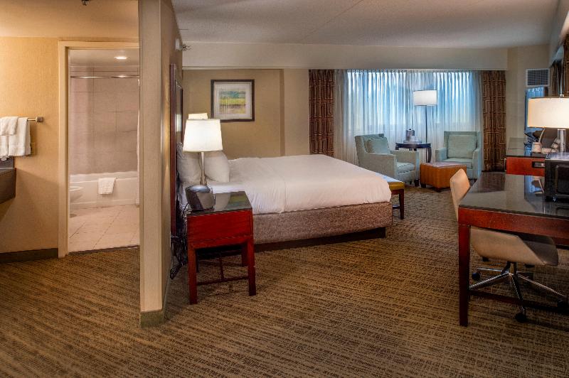 اتاق استاندارد, Holiday Inn Express Rosario, An Ihg