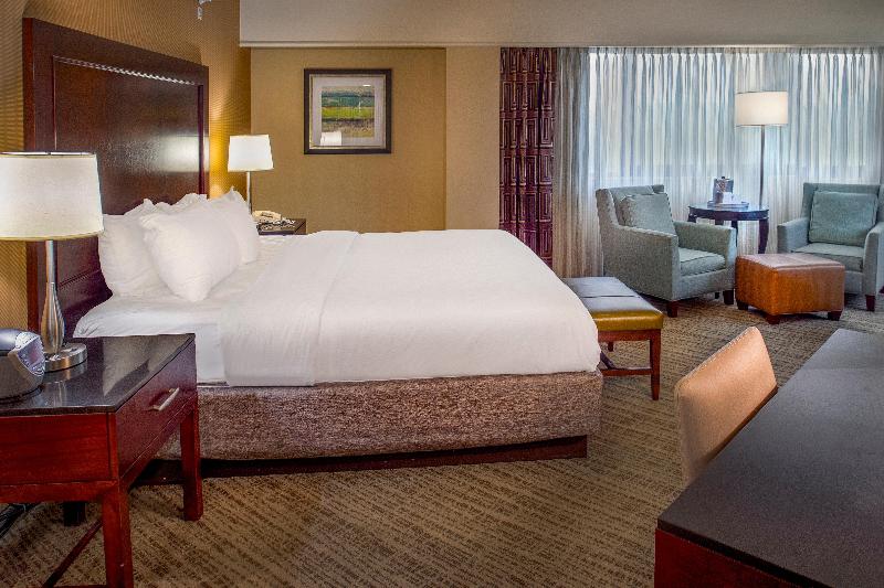 Номер Стандарт, Holiday Inn Express Rosario, An Ihg
