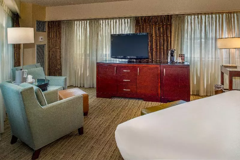 اتاق استاندارد, Holiday Inn Express Rosario, An Ihg