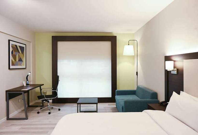 Люкс, Holiday Inn Express Rosario, An Ihg