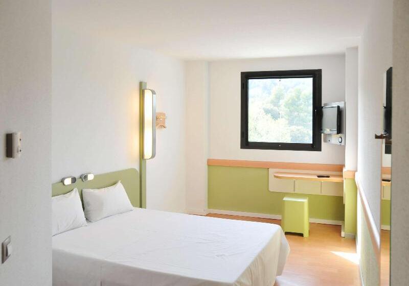标准间, Ibis Budget Girona Costa Brava