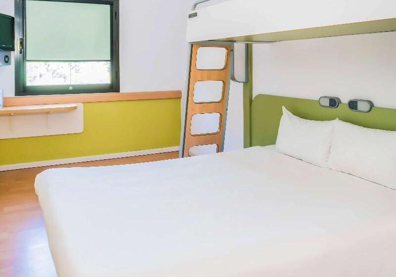 标准间, Ibis Budget Girona Costa Brava