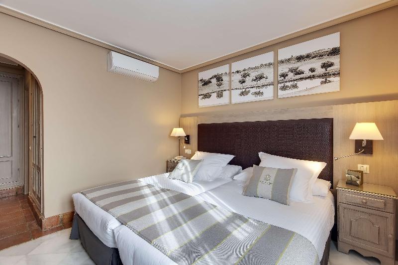 Номер Superior, Leonardo Royal London St Paul’s