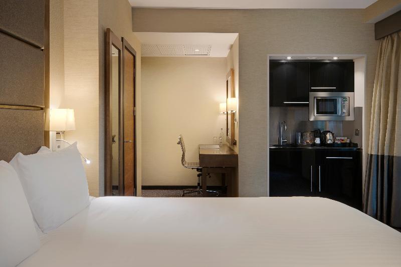 Standard Studio, Leonardo Royal London St Paul’s