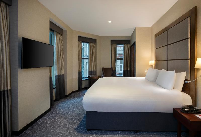 Standard Studio, Leonardo Royal London St Paul’s