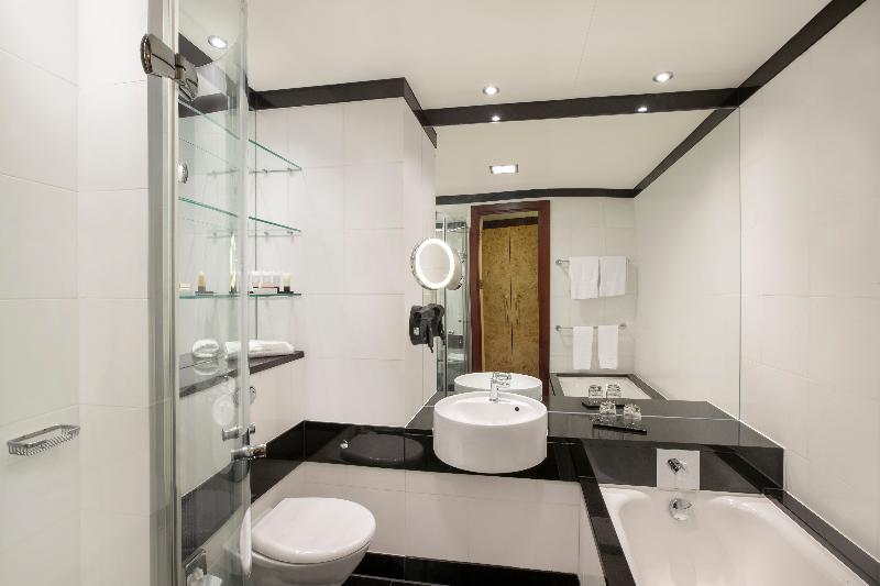 Standard Studio, Leonardo Royal London St Paul’s