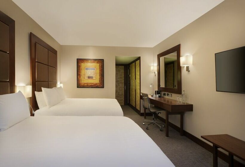 Superior Room, Leonardo Royal London St Paul’s