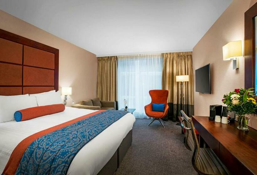 Executive Room, Leonardo Royal London St Paul’s