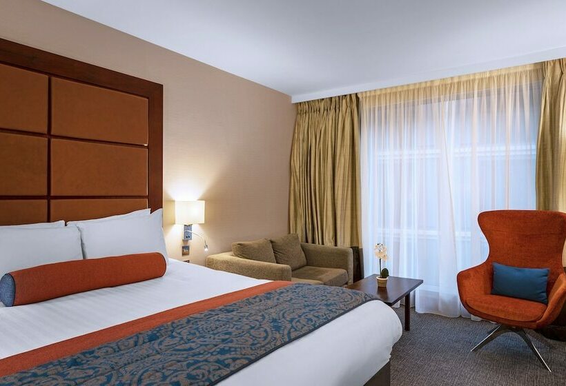 Executive Room, Leonardo Royal London St Paul’s