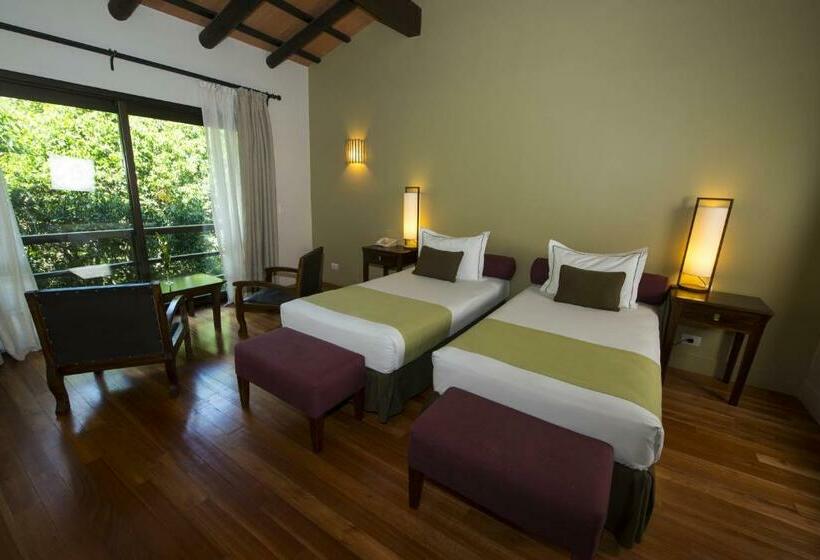 Студия Стандарт, Loi Suites Iguazu