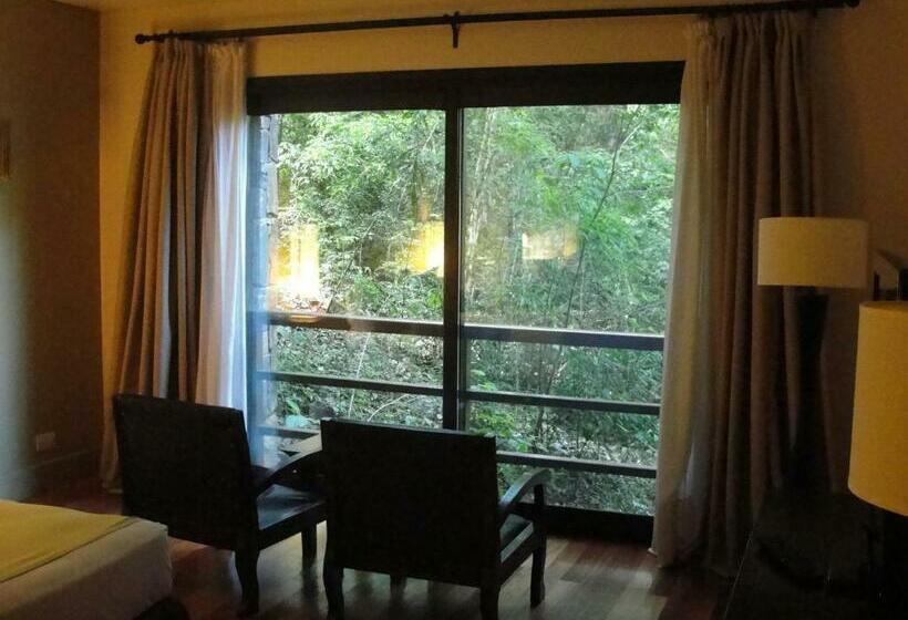 Студия Стандарт, Loi Suites Iguazu