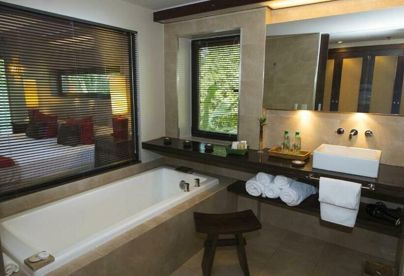 Студия Стандарт, Loi Suites Iguazu