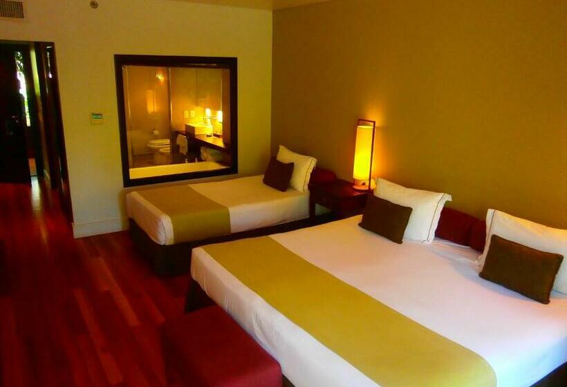 Студия Стандарт, Loi Suites Iguazu