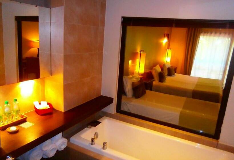 Студия Стандарт, Loi Suites Iguazu