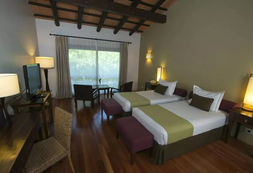 استودیوی استاندارد, Loi Suites Iguazu