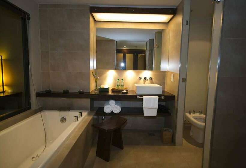 스탠다드 스튜디오, Loi Suites Iguazu