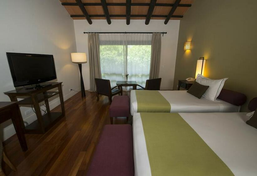 Студия Стандарт, Loi Suites Iguazu