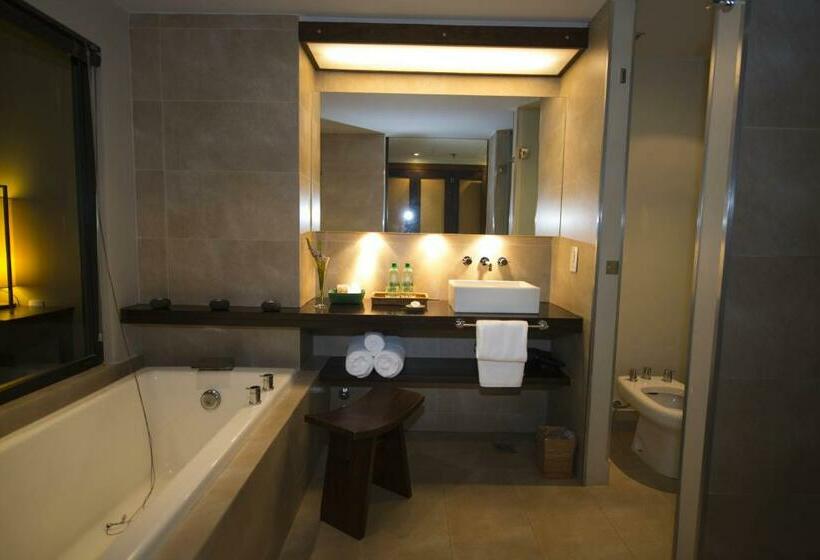 스탠다드 스튜디오 (테라스구비), Loi Suites Iguazu