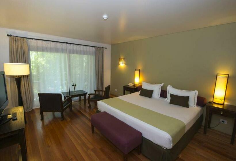 Студио Стандарт с Террасой, Loi Suites Iguazu