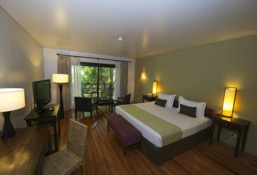 Студио Стандарт с Террасой, Loi Suites Iguazu