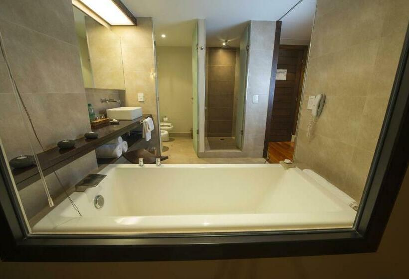 Студио Стандарт с Террасой, Loi Suites Iguazu