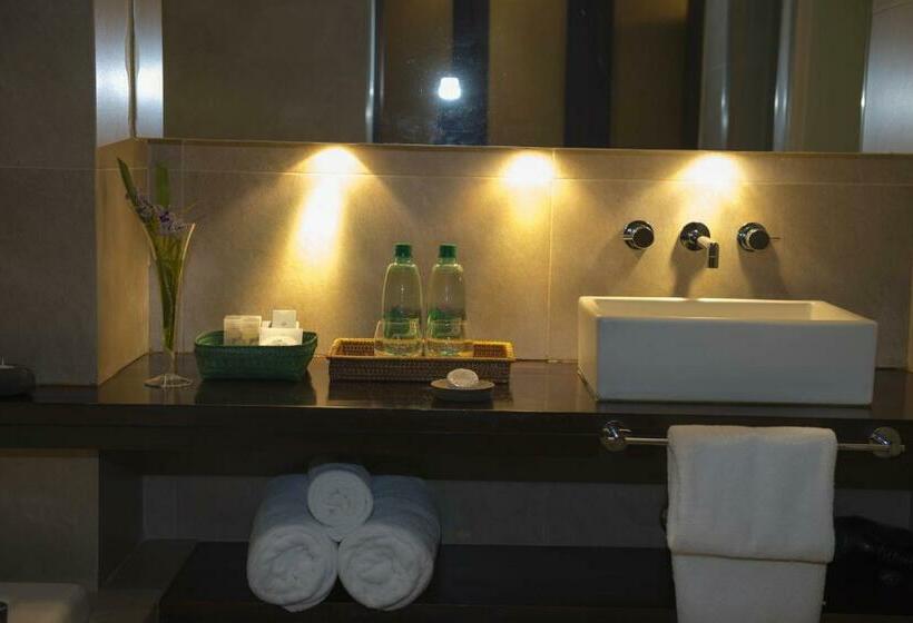 Студио Стандарт с Террасой, Loi Suites Iguazu