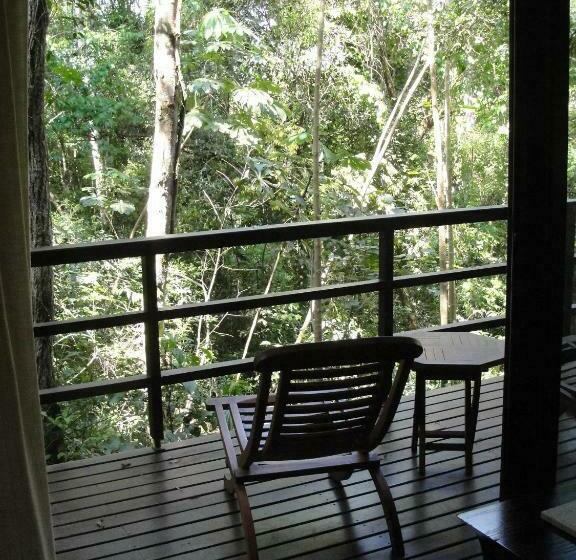 Estúdio standard com Terraço, Loi Suites Iguazu