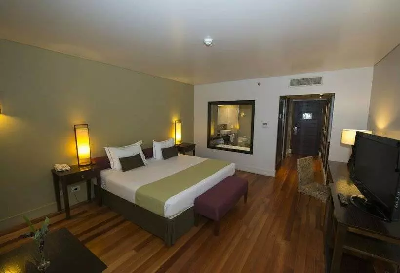 استودیو استاندارد با تراس, Loi Suites Iguazu