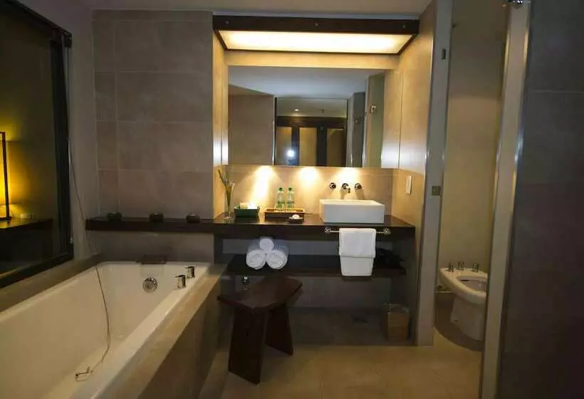 استودیو استاندارد با تراس, Loi Suites Iguazu