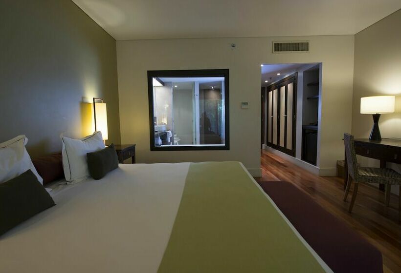 Estúdio standard com Terraço, Loi Suites Iguazu