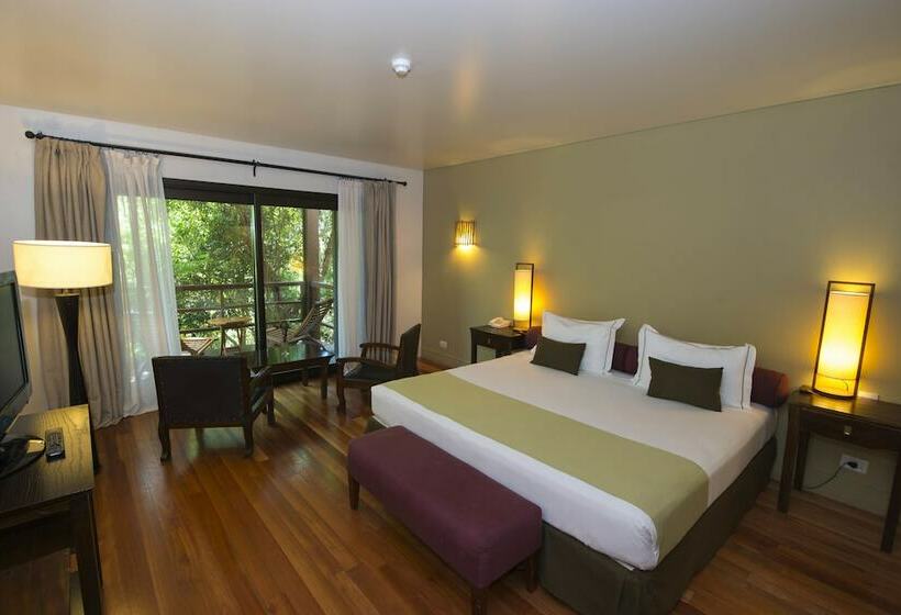 Студио Стандарт с Террасой, Loi Suites Iguazu