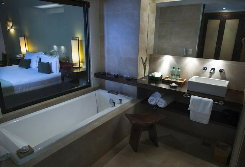 스탠다드 스튜디오 (테라스구비), Loi Suites Iguazu