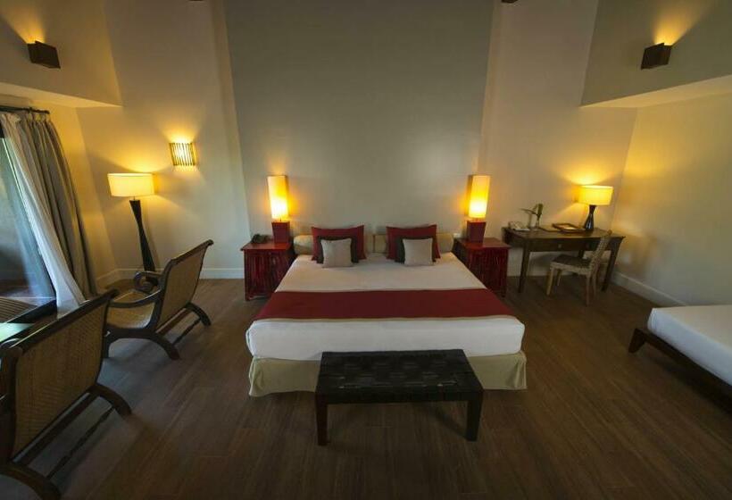 Люкс, Loi Suites Iguazu