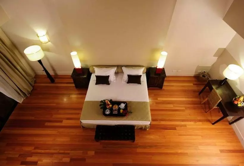 سوییت, Loi Suites Iguazu