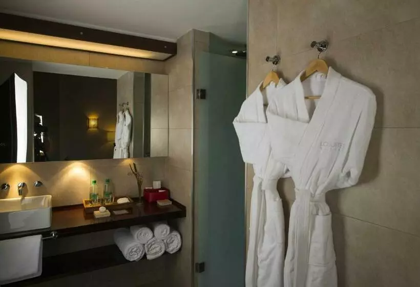 سوییت, Loi Suites Iguazu