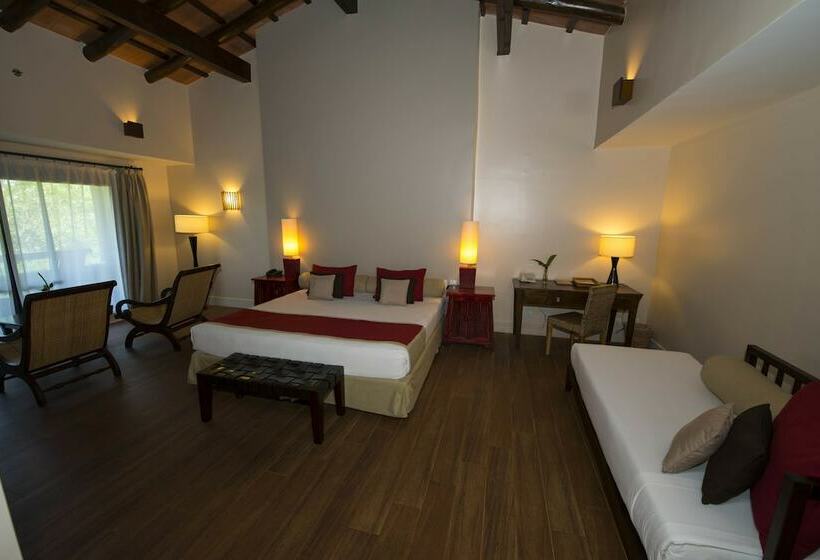 Люкс, Loi Suites Iguazu