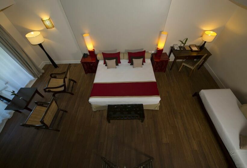 Люкс, Loi Suites Iguazu