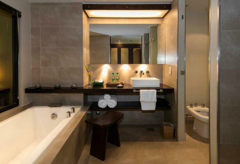 Номер Superior, Loi Suites Iguazu