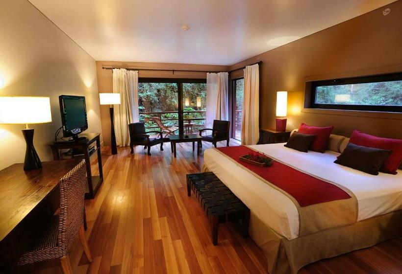 수피리어 룸, Loi Suites Iguazu