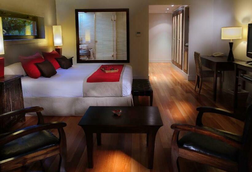 Номер Superior, Loi Suites Iguazu