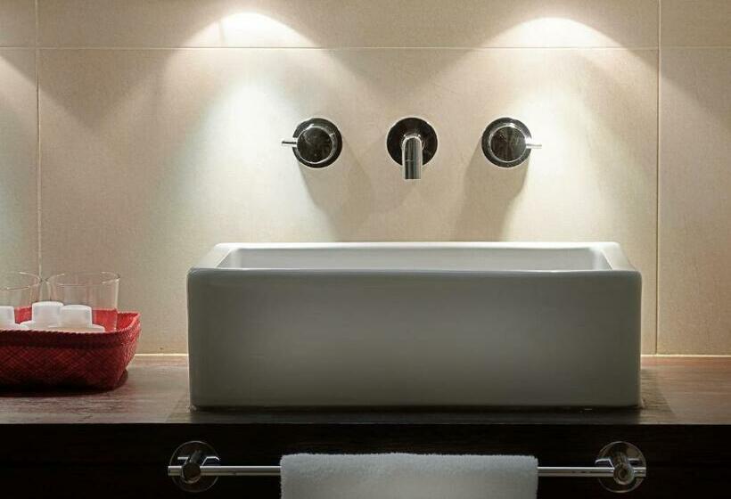 수피리어 룸, Loi Suites Iguazu