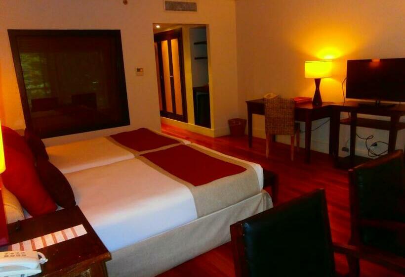 Номер Superior, Loi Suites Iguazu