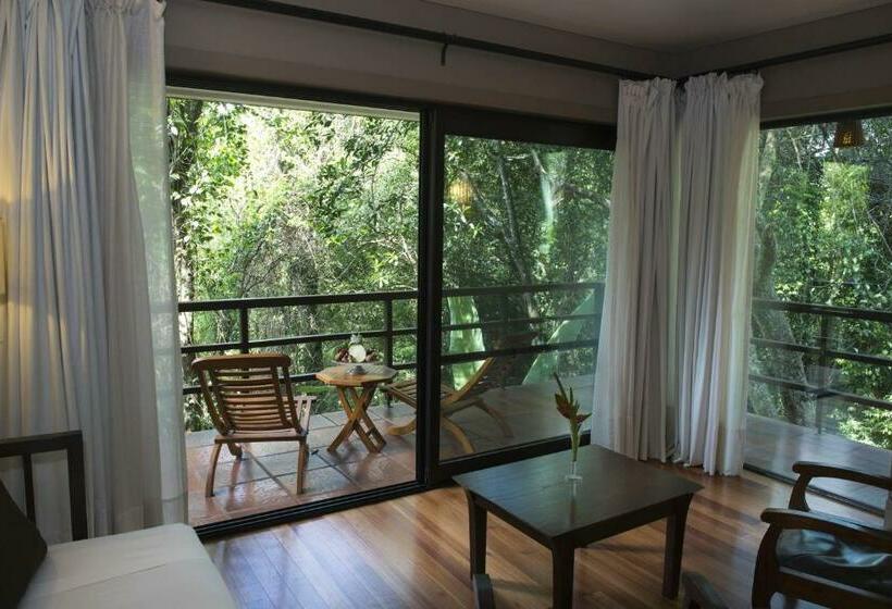 Номер Superior, Loi Suites Iguazu